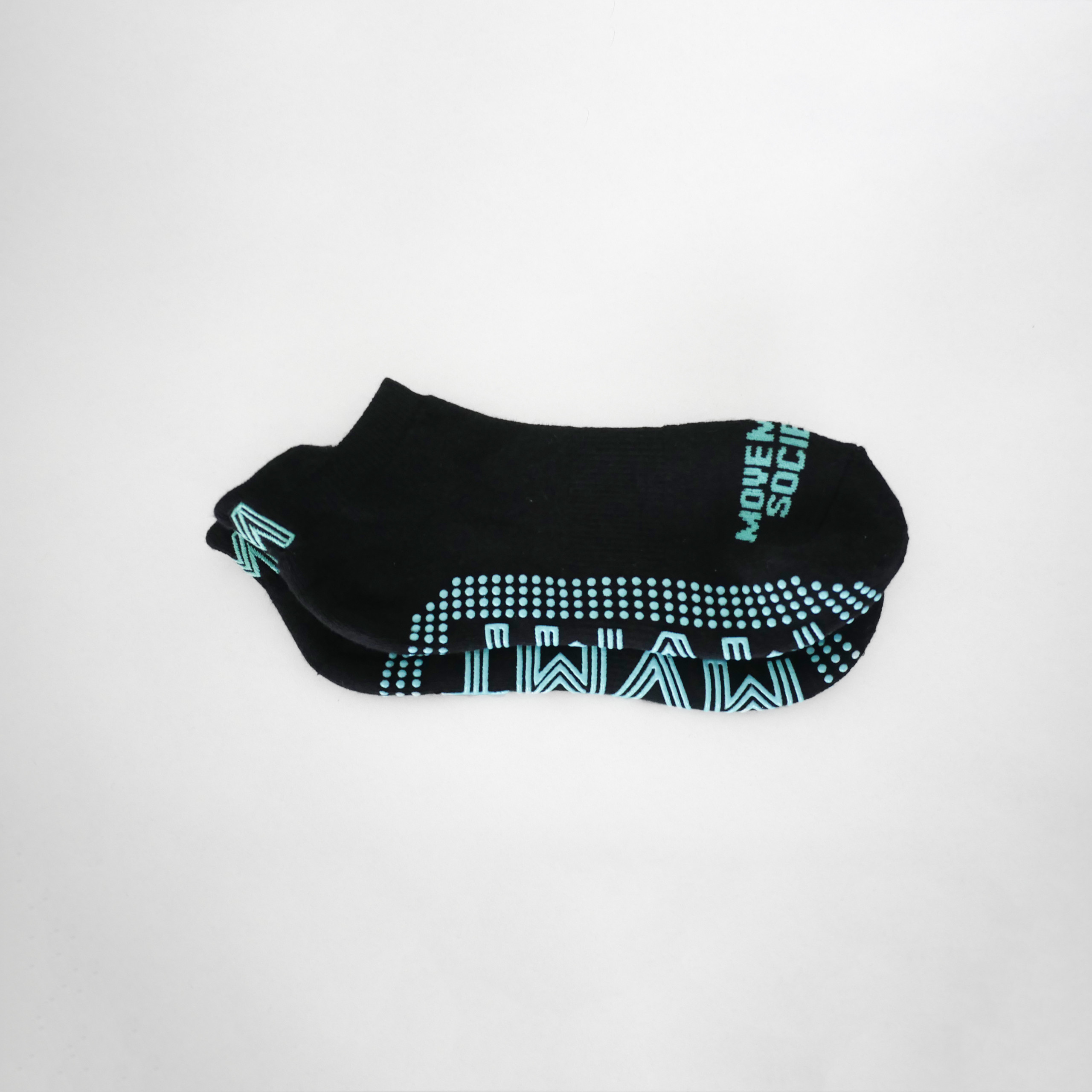Shop Grip Socks Australia - Stealth Movement 1 Pair (Black) – Stealth  Movement Socks